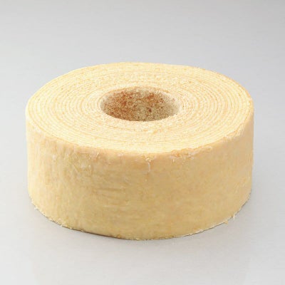 【せんねんの木、定番のバウムクーヘン】せんねん輪うむ Mサイズ