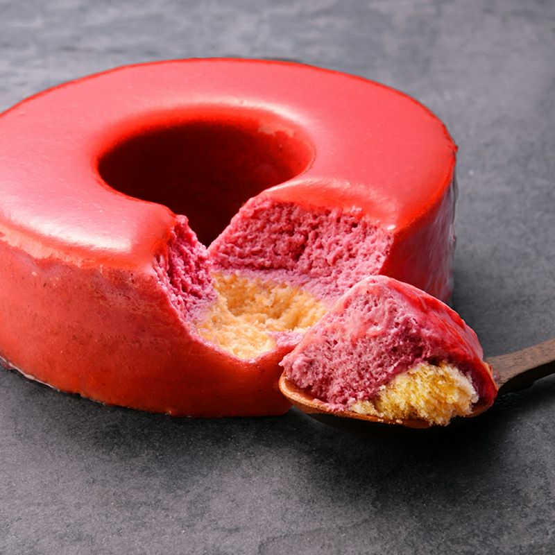 とろなま4種のベリー