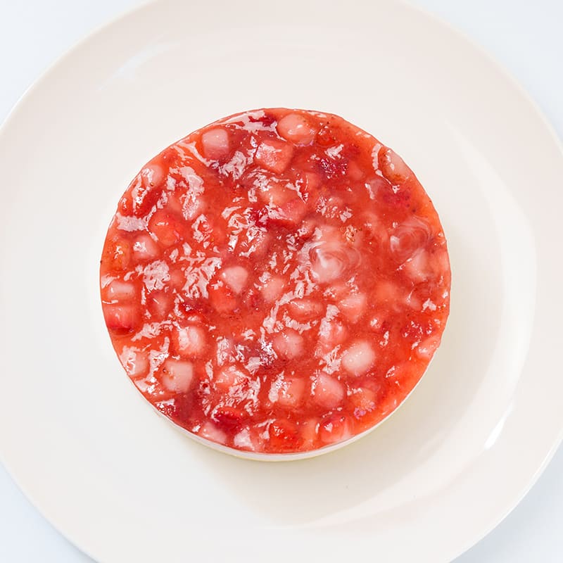 とろなまストロベリー