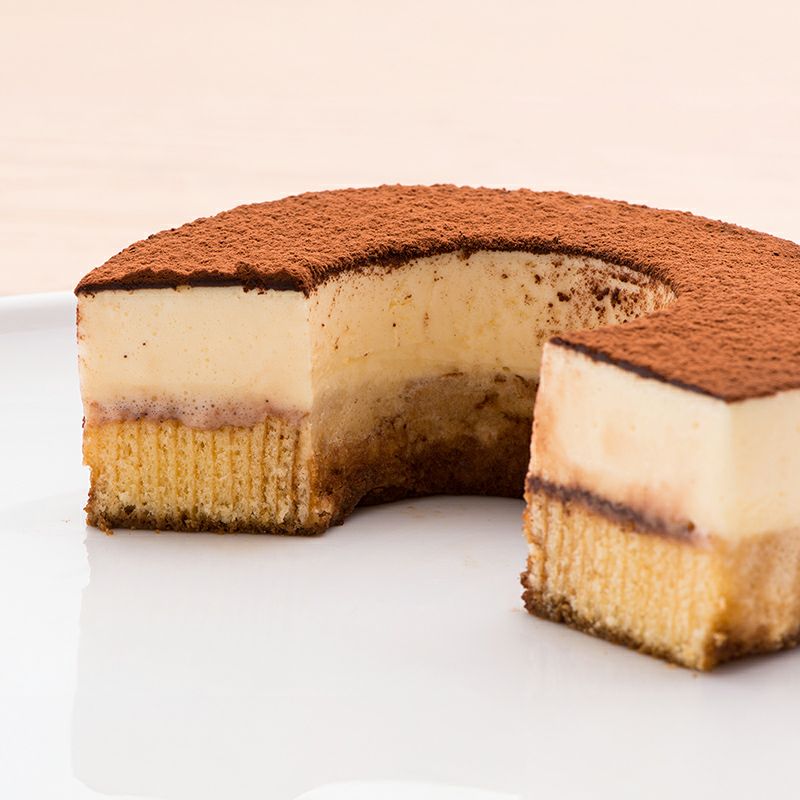 とろなま2種セット（ティラミス・4種のベリー）