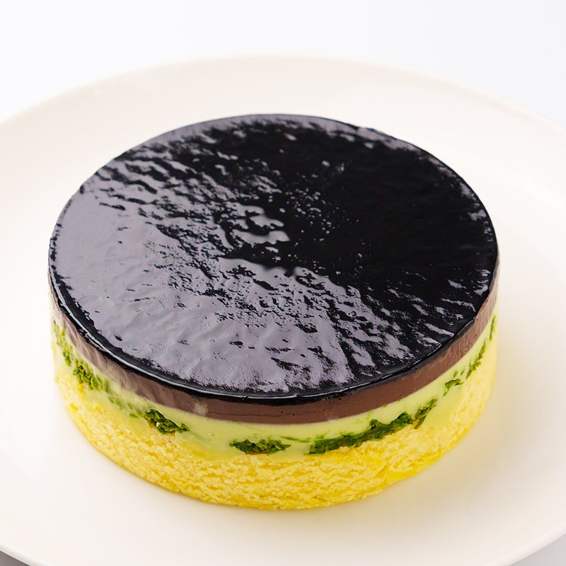 とろなまドバイチョコ