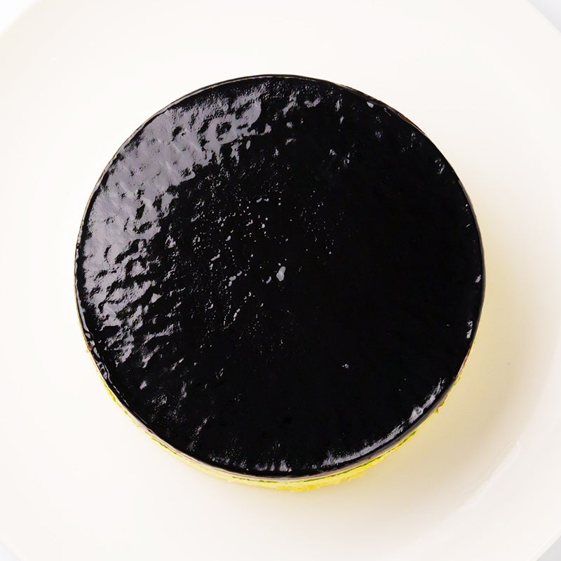 とろなまドバイチョコ