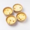 BASQUE CHEESE BAUM プレーン4個セット
